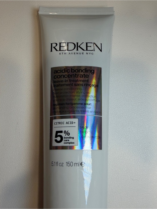 Redken Other - Redken Acidic Bonding Concentrate Leave-In Treatment - 150 ml
